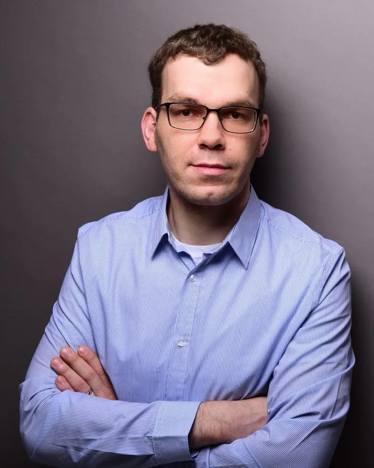 Marcel Czeranski, Gründer von U18Festgeld.de